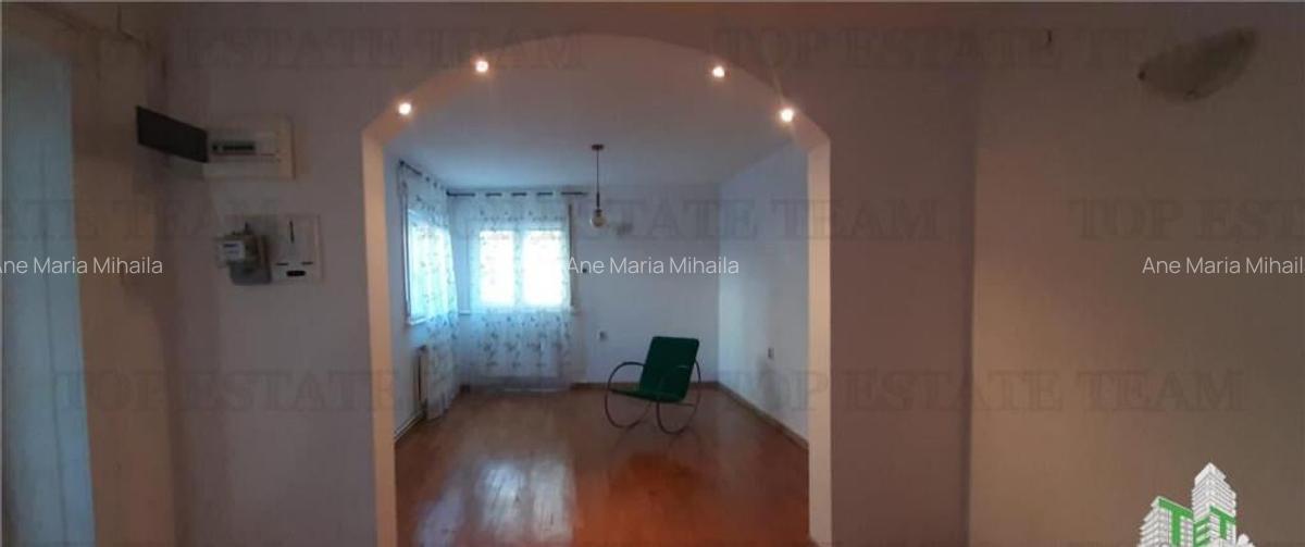 Spatiu birou pentru inchiriat, 2 camere, casa , Stefan cel - 7