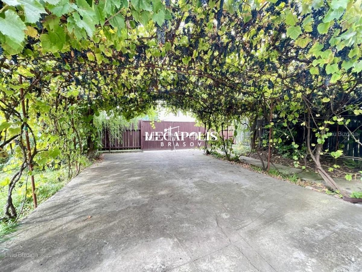 Casă 2 camere | Curte generoasă | PET FRIENDLY - 17