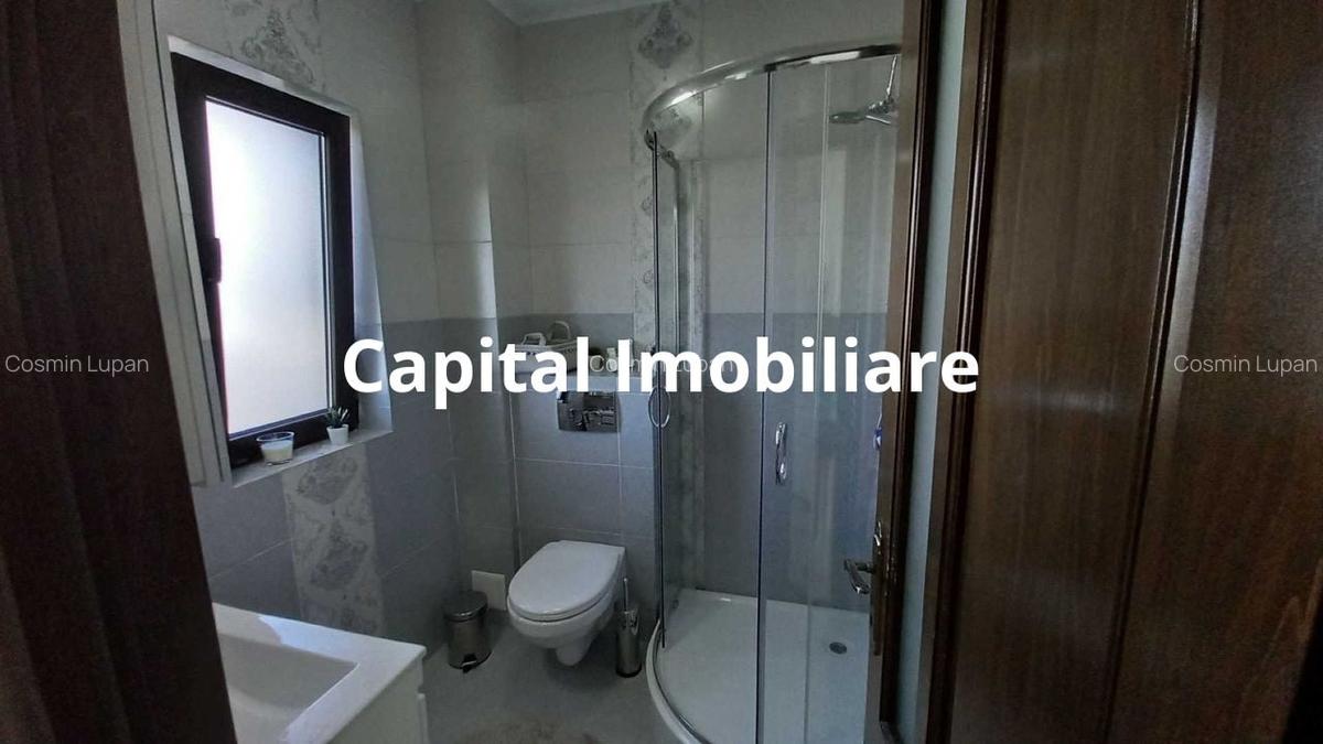 Casă modernă de vânzare, 4 Camere, 120 mp, Dej - 6