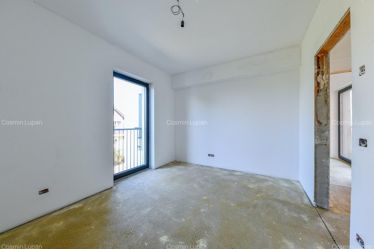 Apartament cu 3 camere | cu balcon tip logie - 9