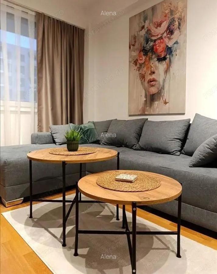 Apartament cu doua camere de inchiriat in zona Drumul Taberei - 4