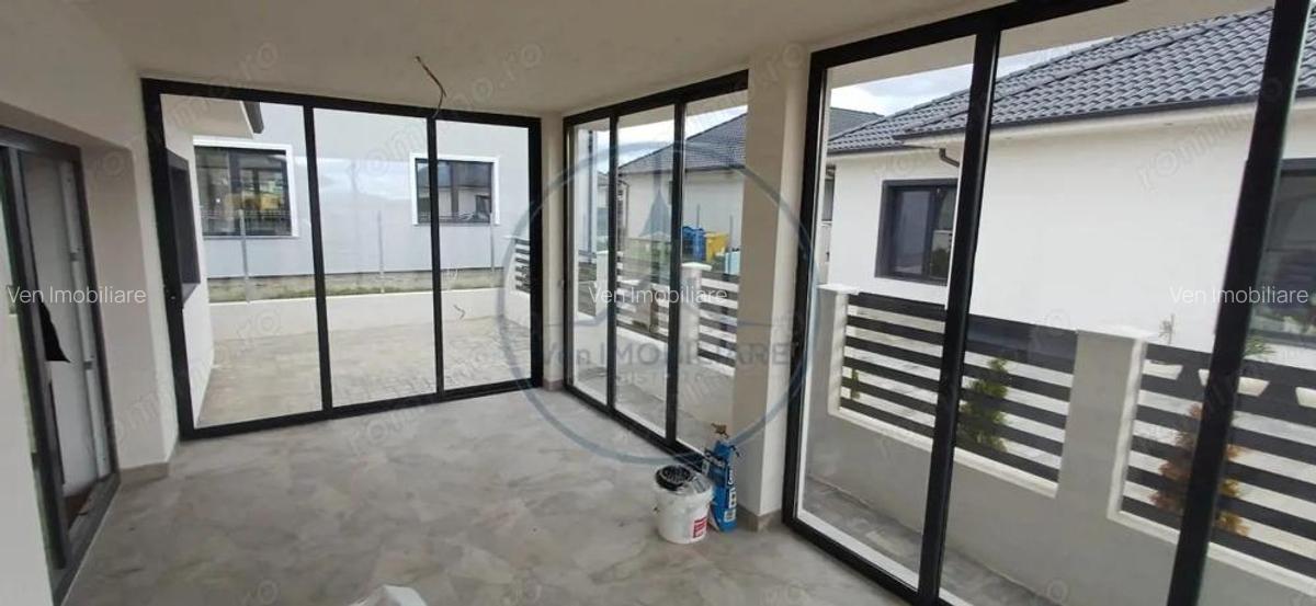 Casa individuala 120mp, teren 500mp , zona Aerodrom (COMISION 0% CUMPARATOR) - 6