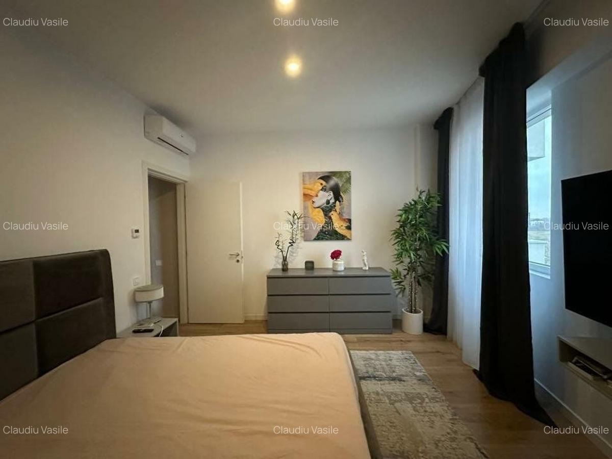 Apartament cu 3 camere | Incalzire in pardoseala | Baneasa - Sisesti - 4