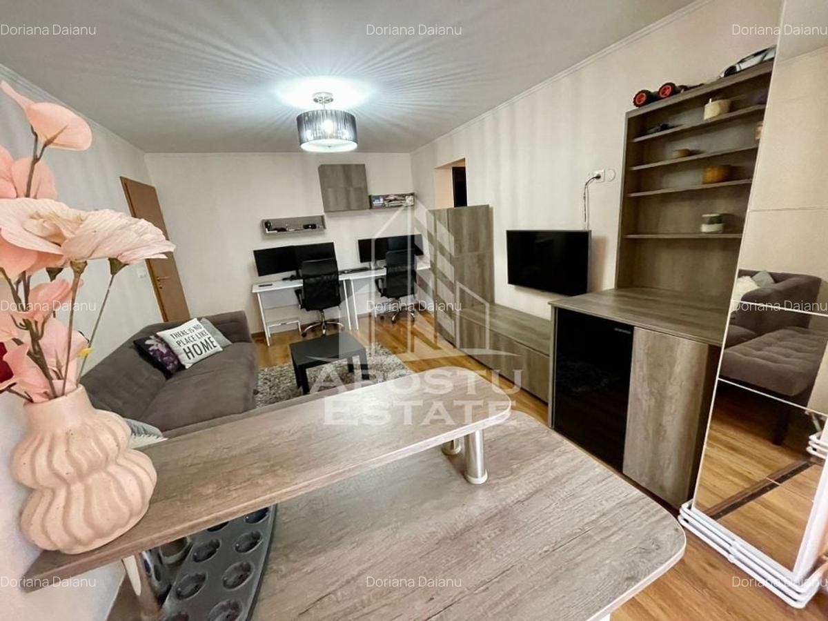Apartament 3 camere, zona Complexului Studentesc - 2