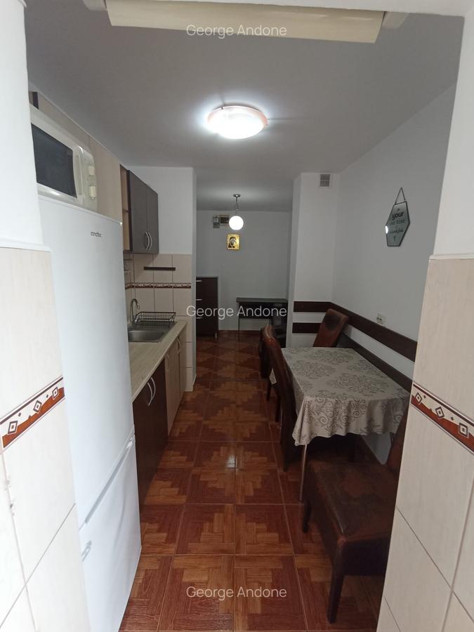 CHIRIE Nicolina,Apartament 2 camere DECOMANDAT, mobilat, utilat, mutare imediata - 5