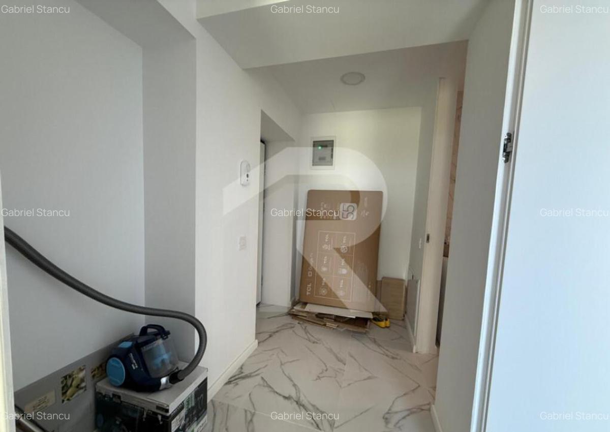 Garsoniera complex Novum Viilor, prima inchiriere ! - 5