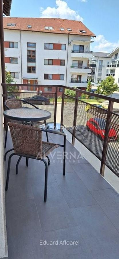 Apartament 2 camere | 51mp | balcon 9mp | parcare | cartier Buna ziua - 7