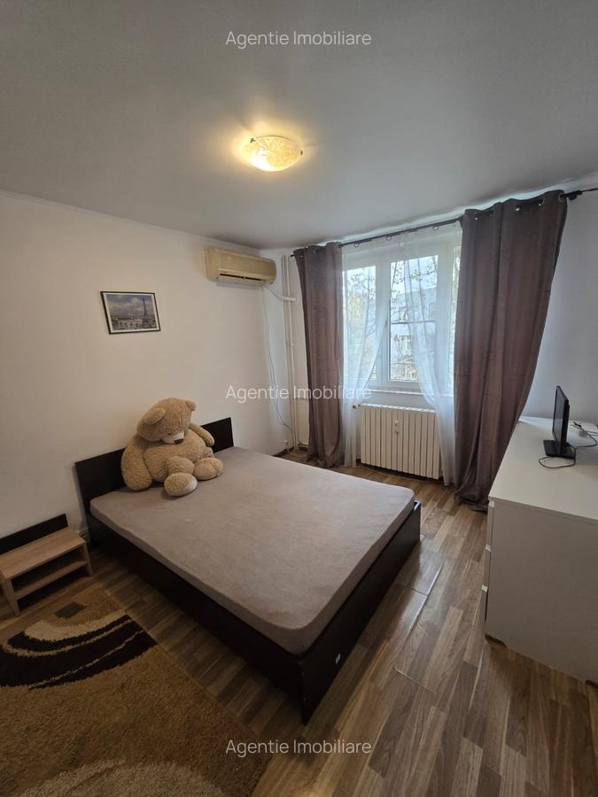 2 camere, Drumul Taberei, pet friendly, metrou Raul Doamnei, str Segarcea 1 - 1