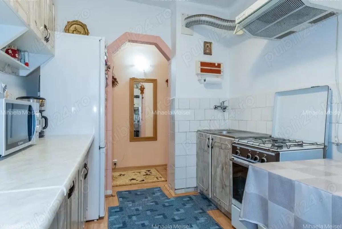 Apartament deosebit cu 3 Camere + 2 Bai Vedere Panoramica - 9