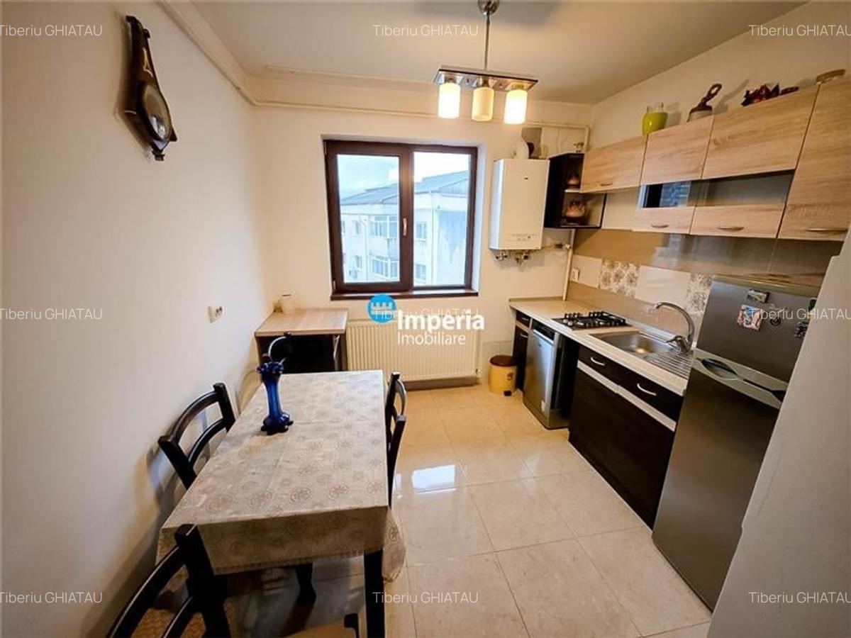 Exclusivitate! Bl. nou, Apartament 1 cam 43Mp Nicolina - Belvedere - 7
