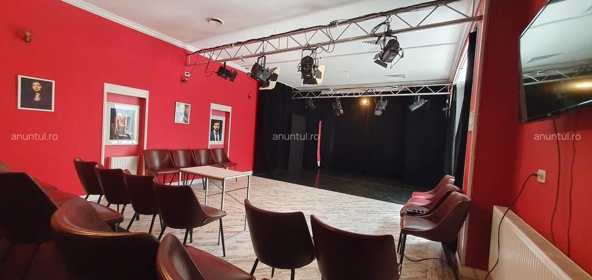 Romana, Dacia, Strada Alecu Russo, 275mp, constructie individuala versatila - 5