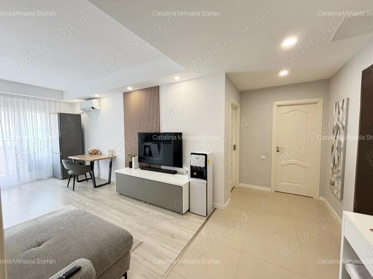 Apartament 3 camere Cosmopolis - 3