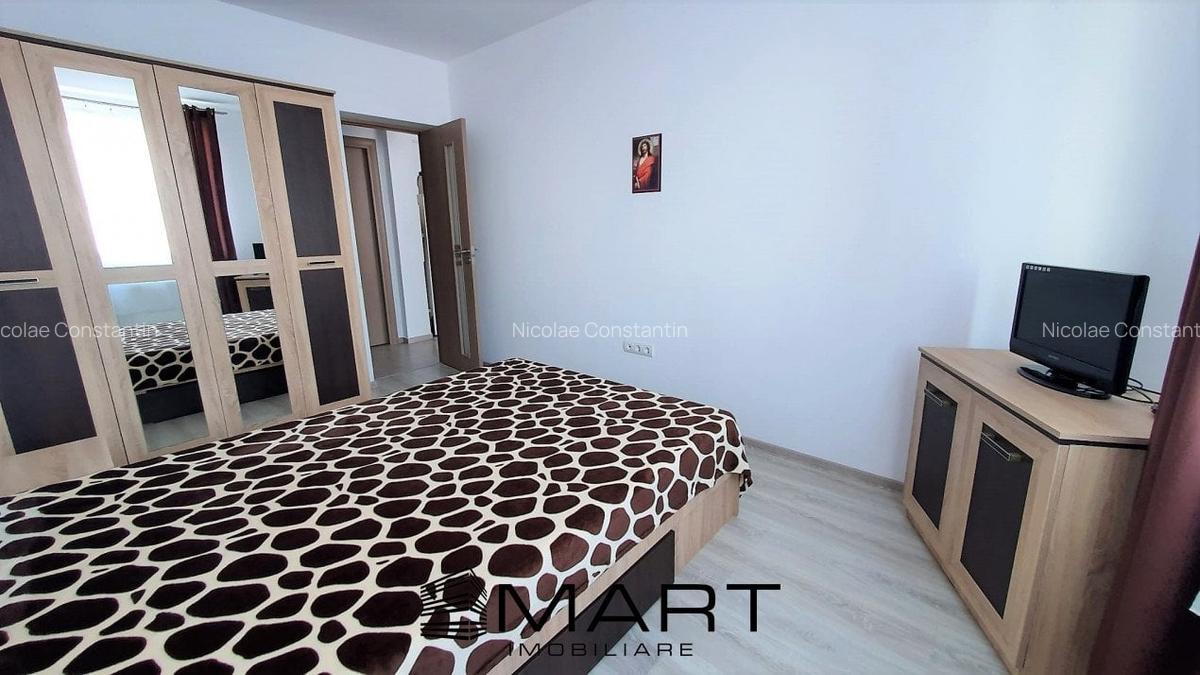 Apartament 2 camere 44 mp etaj 2 Arhitectilor - 6