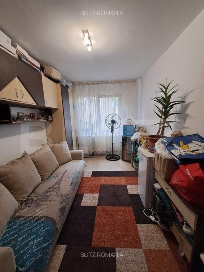 Apartament 3 camere, Calea Bucuresti - 5