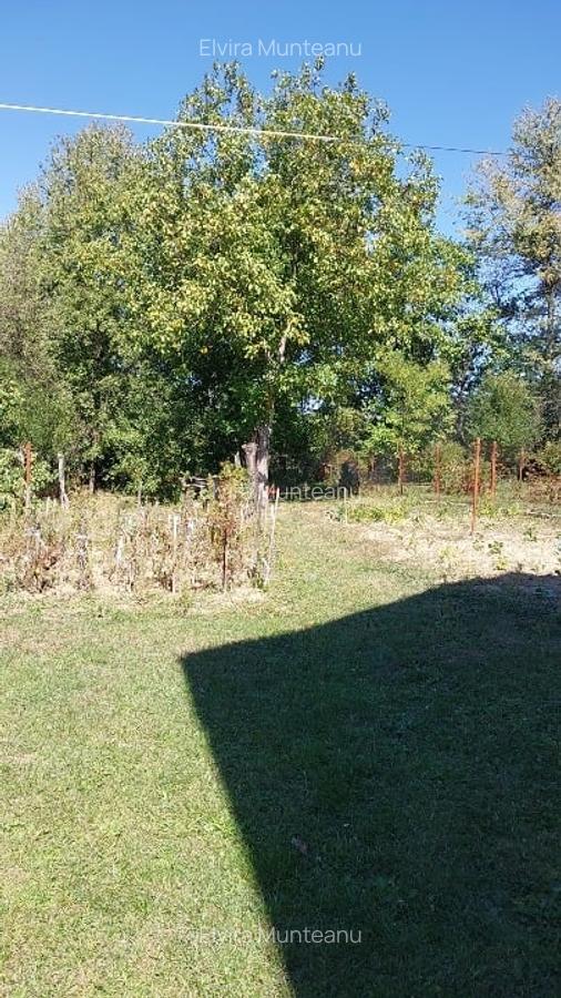 Casa de vinzare cu teren edificabil - 16