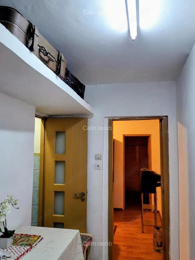 CI592 Sagului,2 camere,Et.1,centrala - 5
