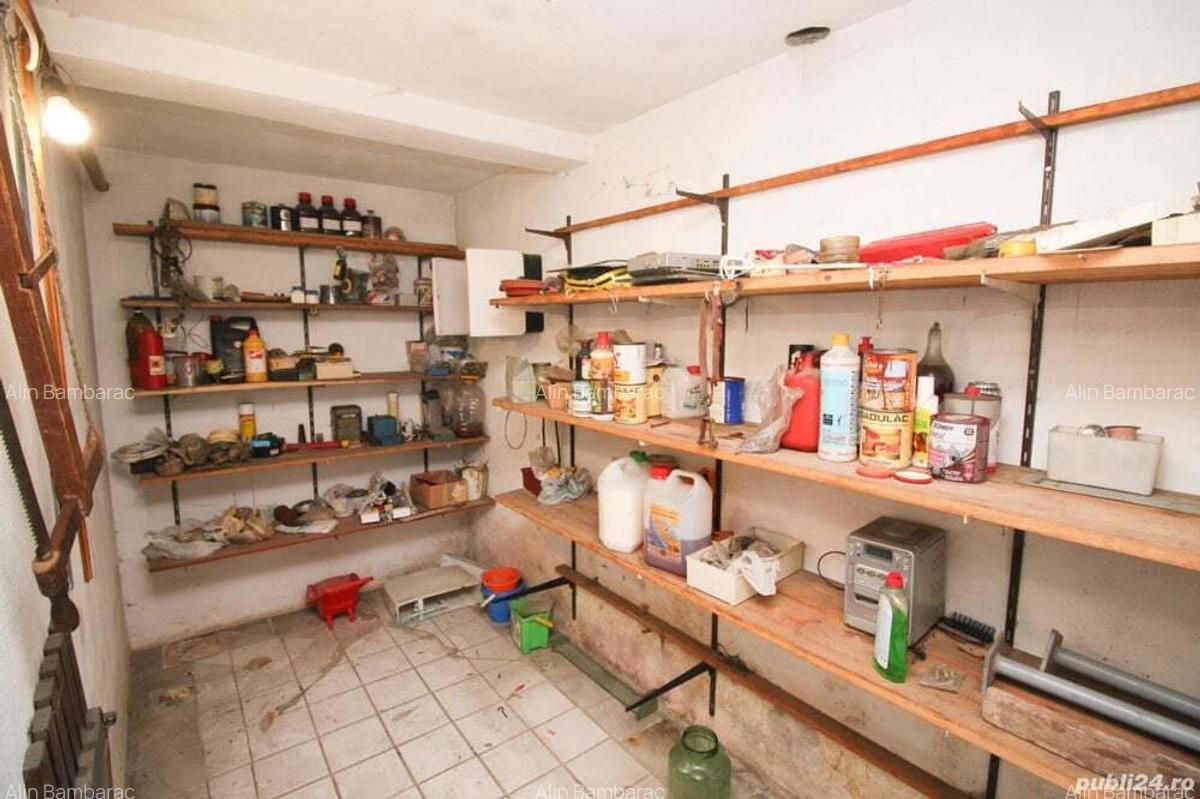 Casa individuala D+P - 9 Casa individuala D+P - 9