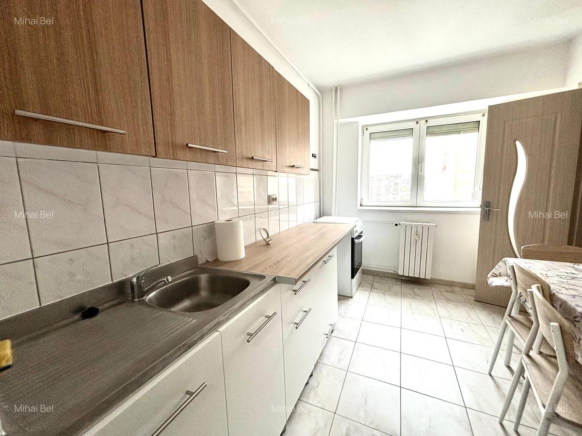 Apartament 3 Camere Calea Calarasi 80 mp - 9