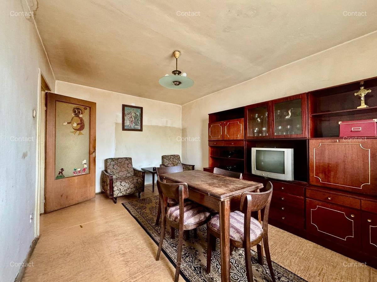 Vanzare 2 camere | Lacul Tei | decomandat | bloc reabilitat - 4 Vanzare 2 camere | Lacul Tei | decomandat | bloc reabilitat - 4