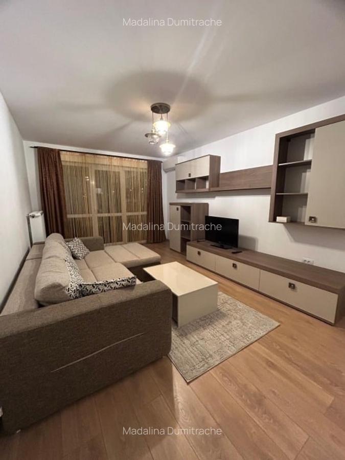 Apartament premium de închiriat, bloc tip vilă 2+M cu lift - 1