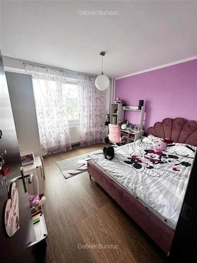 Apartament cu 3 camere decomandat, mobilat în Griviței - 9