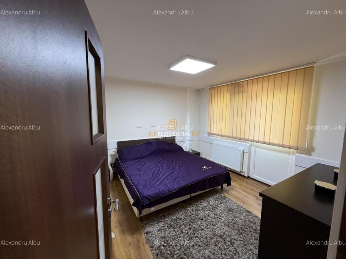 Spațiu comercial 100mp curte 1000mp Apărătorii Patriei - 7