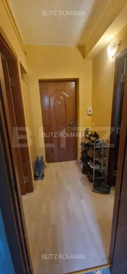 Apartament 1 camera, parter inalt, zona lini?tita, aproape de padure - 6