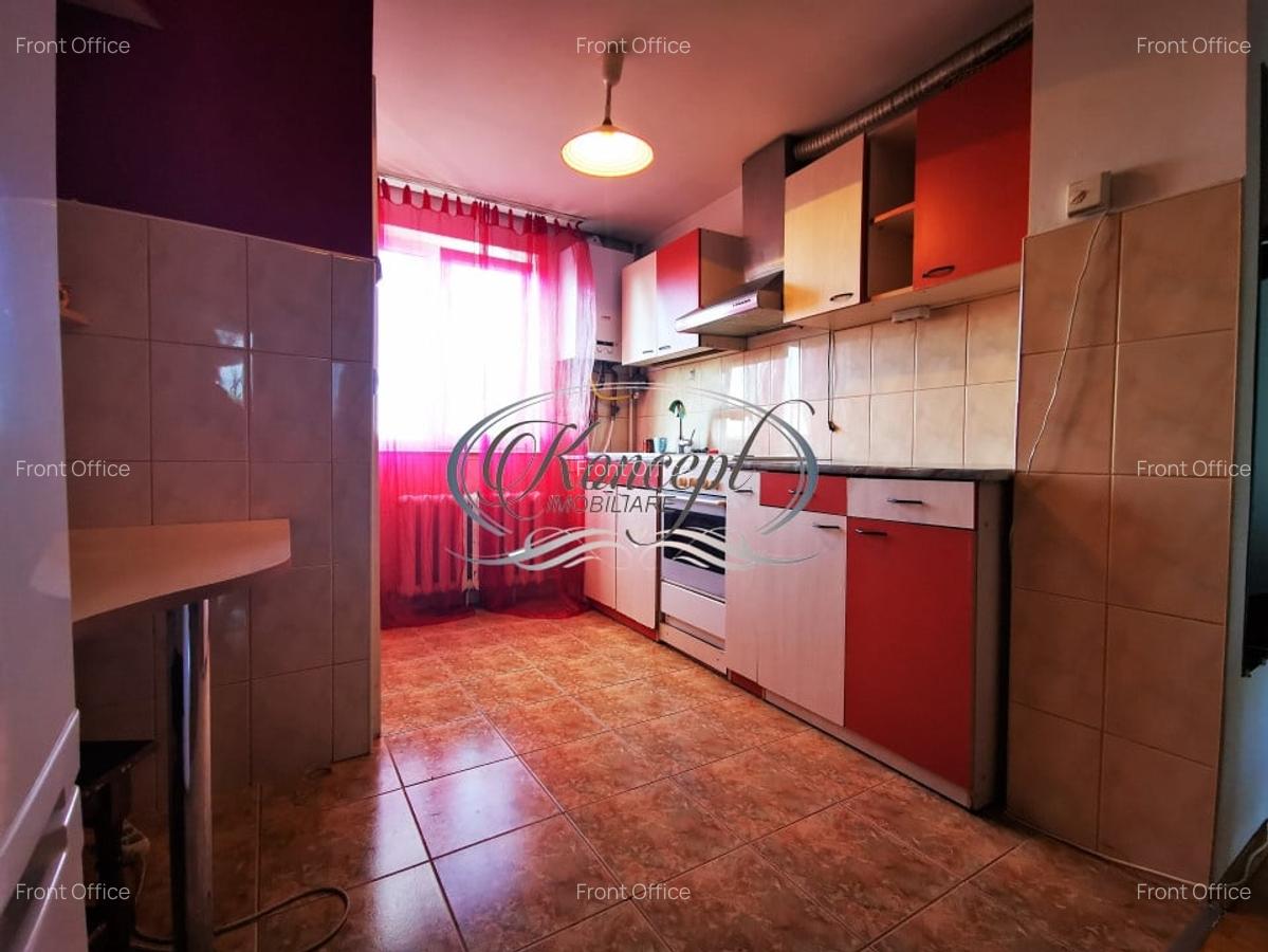 Apartament in zona verde cu parcare - 5