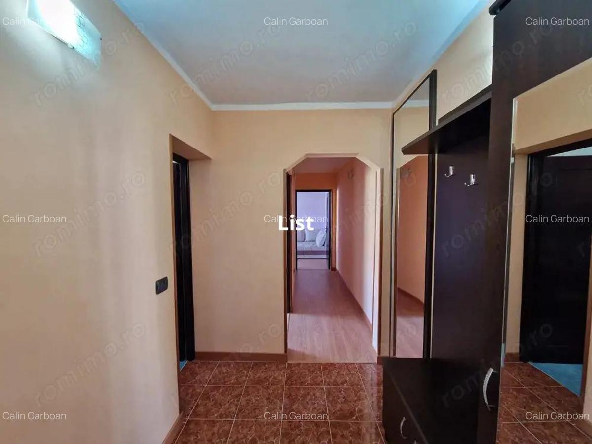 Apartament de vanzare in Baia Mare,2 camere cu extindere, COMISION 0% - 4