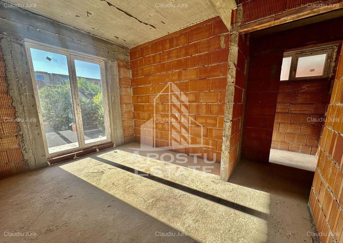 Casa individuala cu 4 camere, bucatarie inchisa, zona Pla... - 9