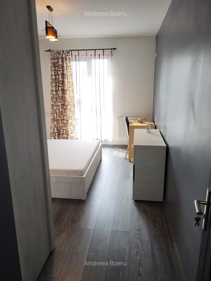 VANZARE APARTAMENT 58 MP.- MOBILAT SI UTILAT COMPLET-STR. TINERETULUI MILITARI - 4