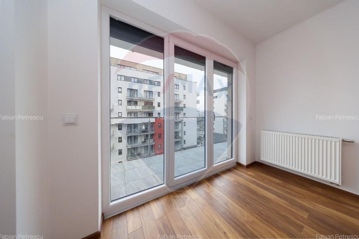 0 COMISION | TRACTORUL | 3 CAMERE | 80+11 MP | PARACARE+BOXA |ETAJ5/8 - 13