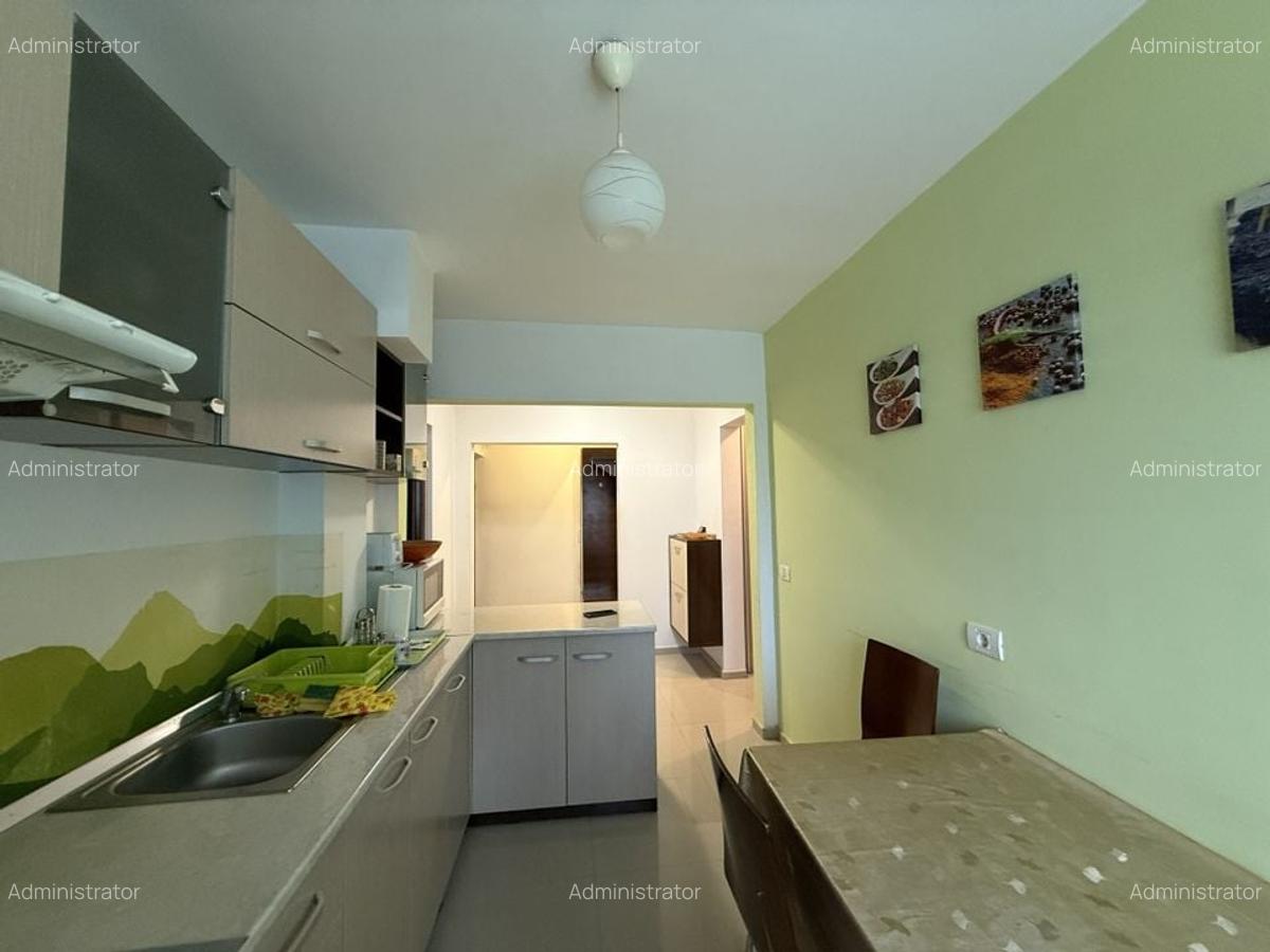 APARTAMENT 2 CAMERE DE VANZARE ZONA TOMIS NORD - 10