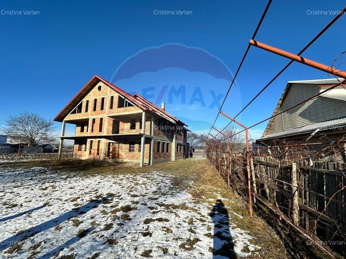 Casa / Vila Dumbrava, Timisesti - 9 Casa / Vila Dumbrava, Timisesti - 9