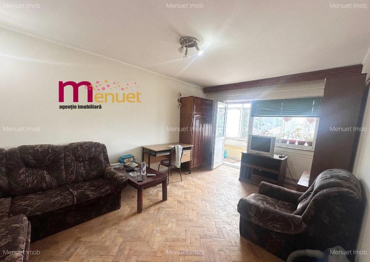 Apartament 3 camere,zona Palatul Copiilor - 4