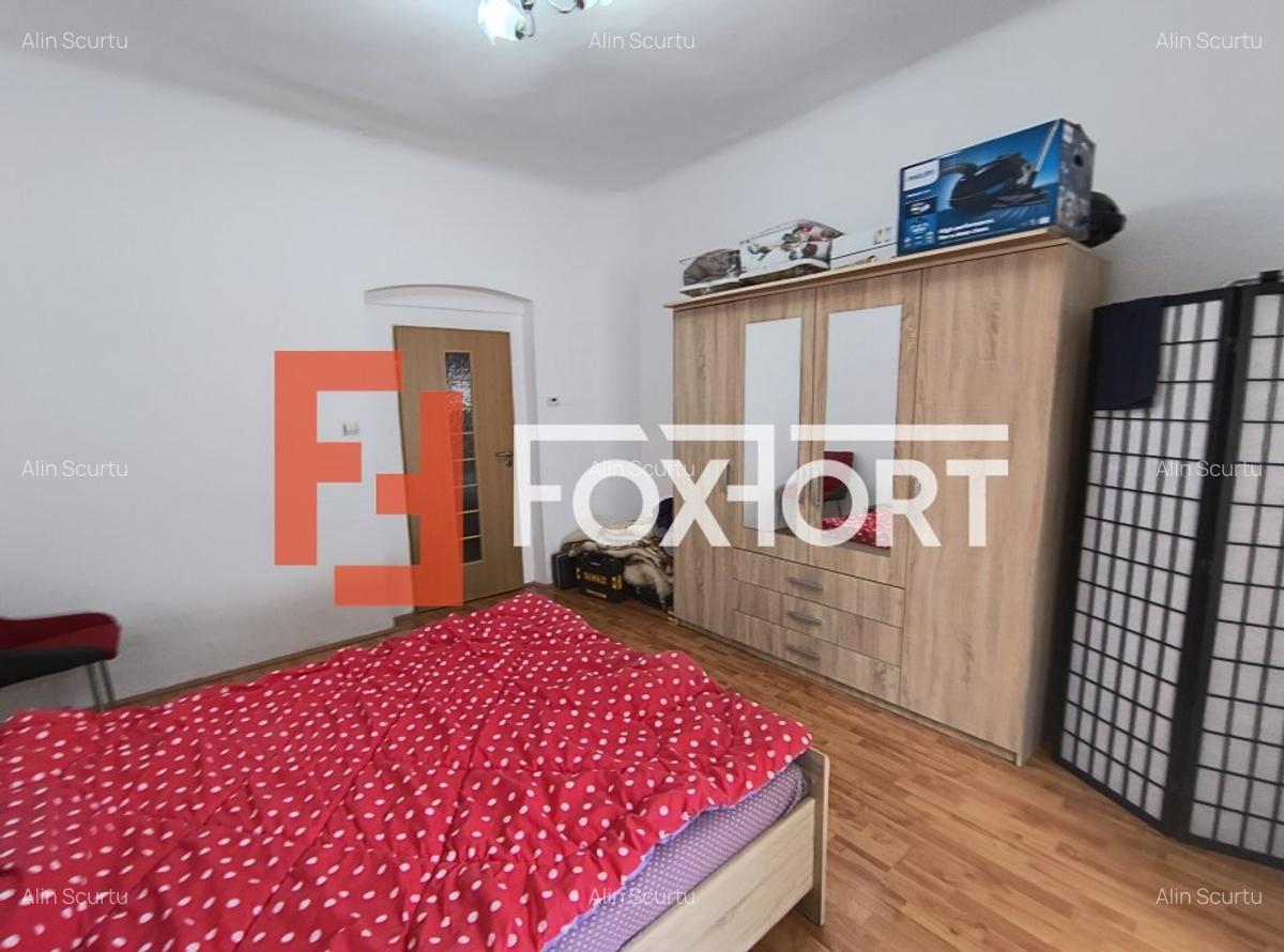 Casa insiruita cu 2 camere si terasa de 25 mp, zona Odobescu - 3