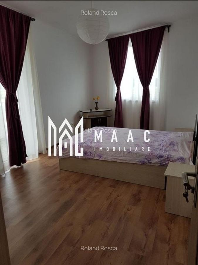 Apartament 3 camere | Etaj 3 | Balcon | 62 MP | Arhitectilor - 8