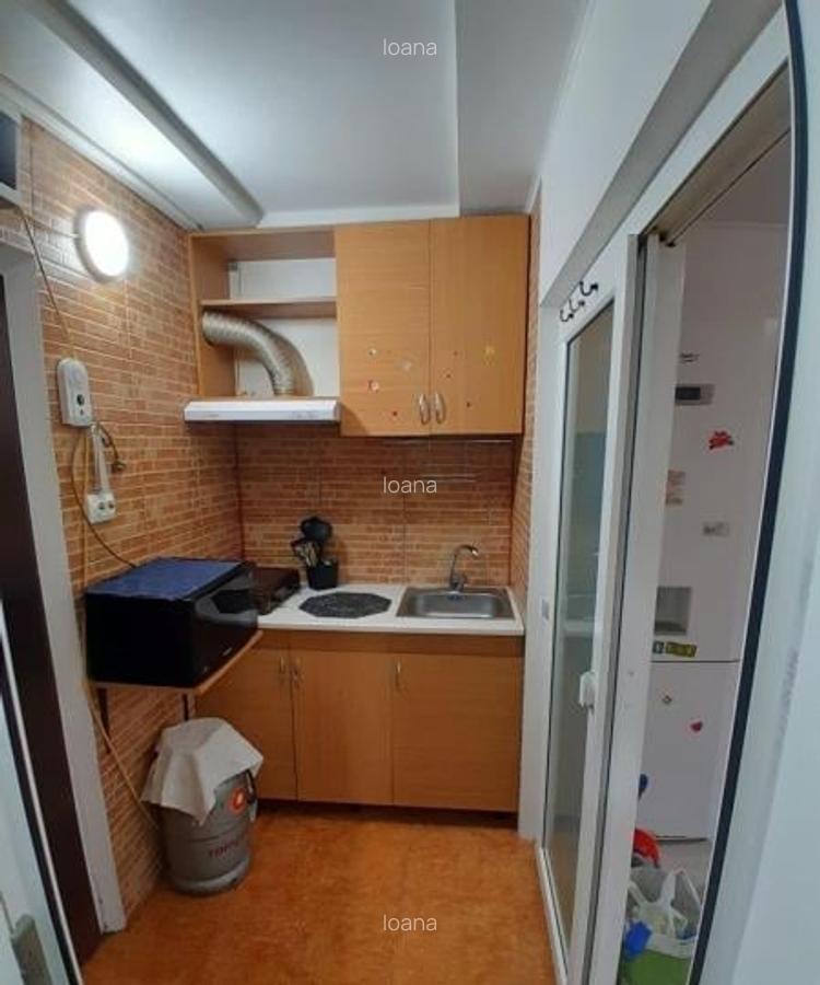 ►Inel 2 Garsoniera 21m² Mobilata Utilata Incadrata Izolata eXterior Etaj 1 - 4