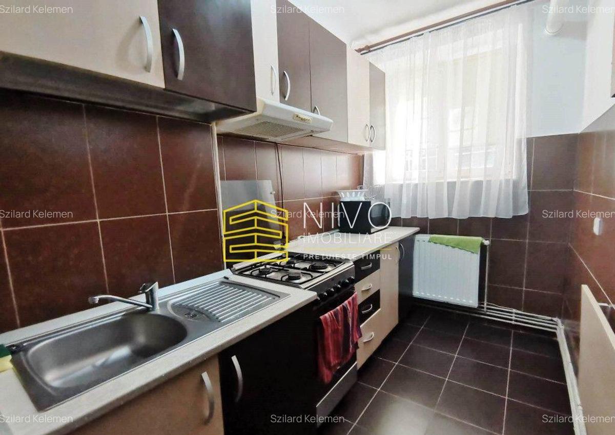 Apartament 1 camera Tg. Mure? Str. Liviu Rebrea... - 3