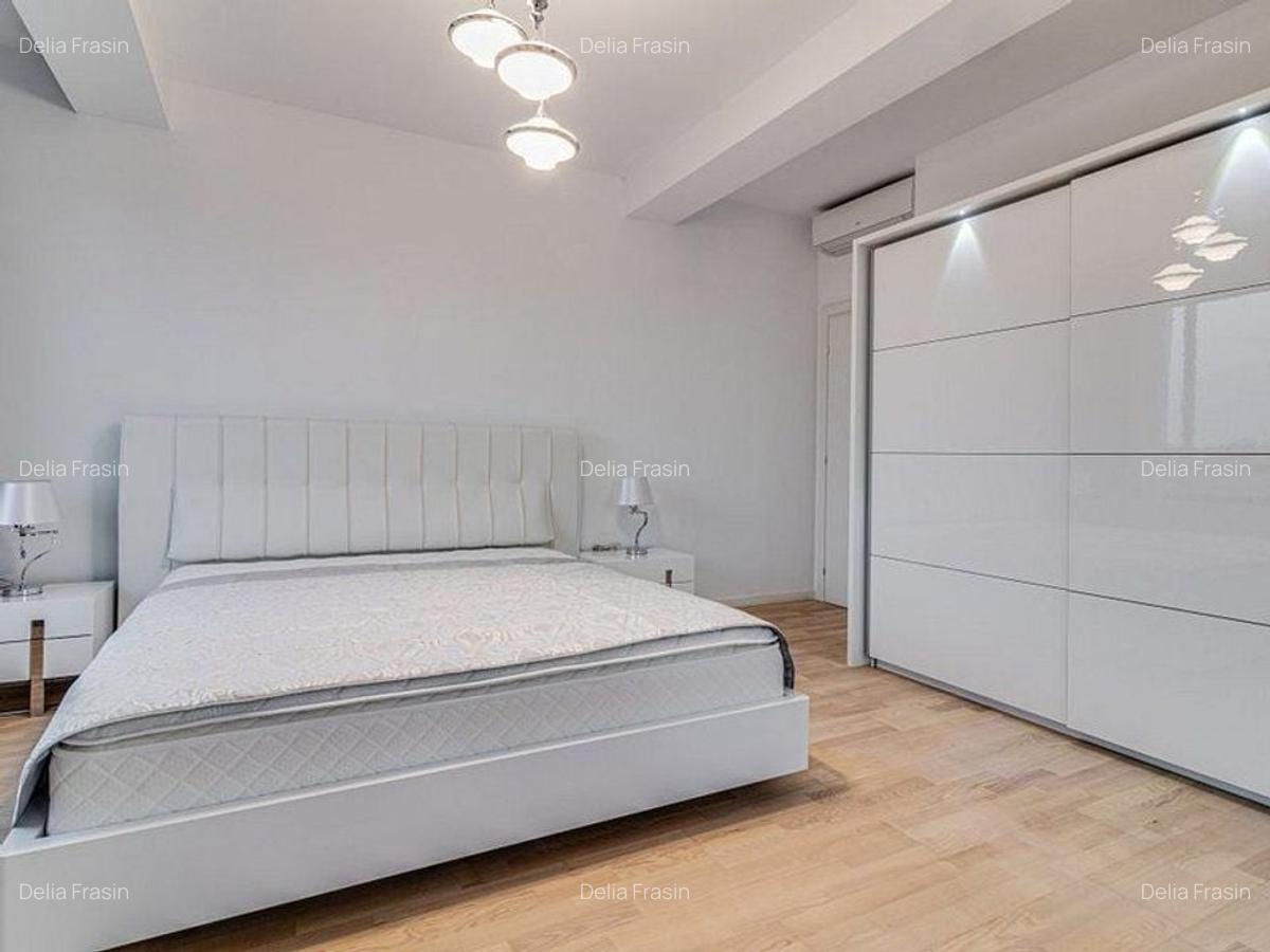 NOU!3 camere 160 mp utili, GARDEN FLOOR 80 mp, LAKE VIEW! - 14