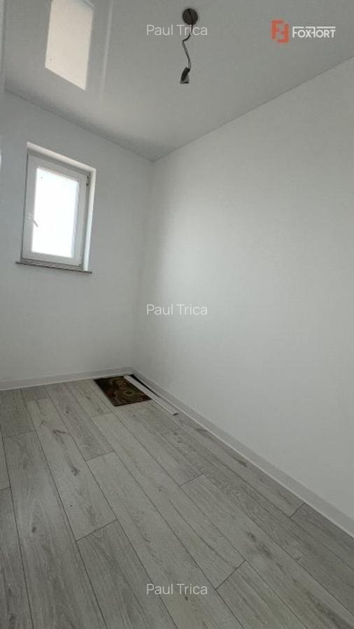 Duplex cu 4 camere de vanzare in Giroc - 11