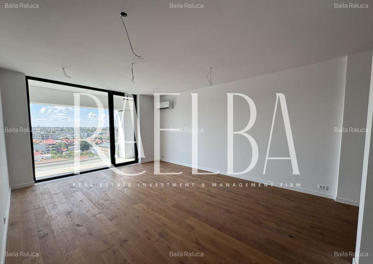 | Apartament 2 camere | One Cotroceni | DESIGN INTERIOR i... - 4