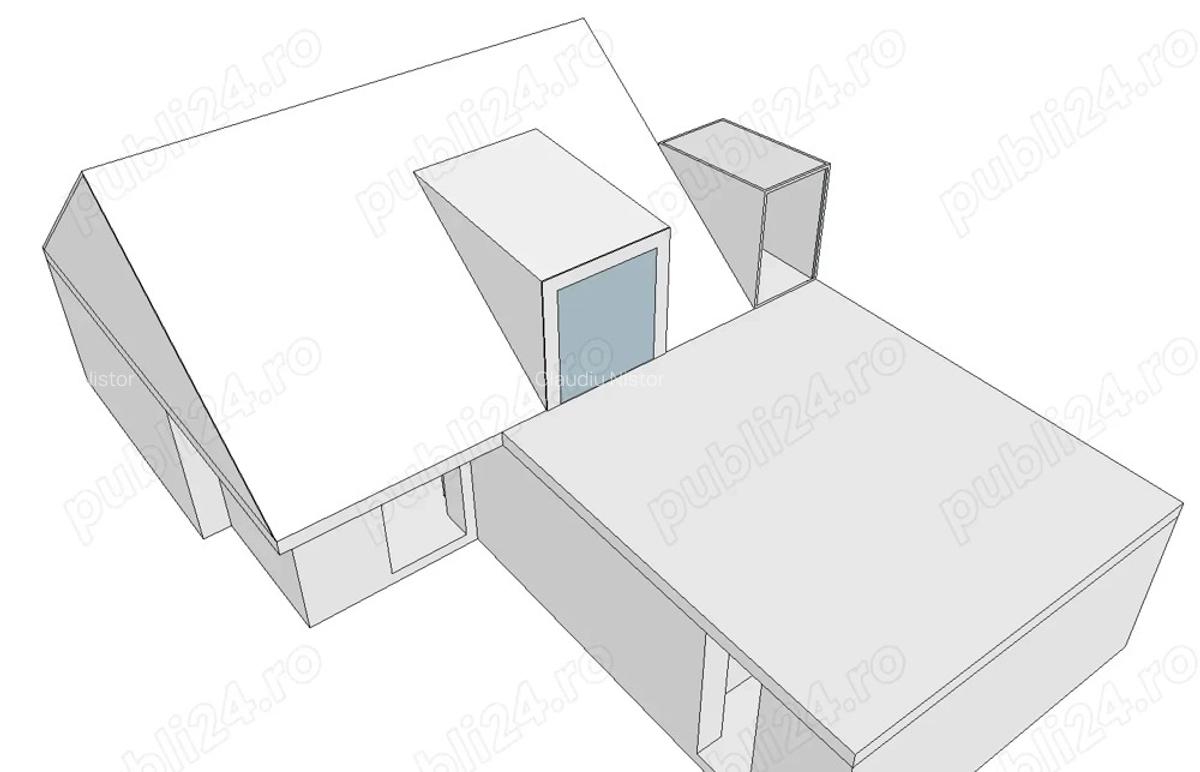 Casa in zona garii - 9