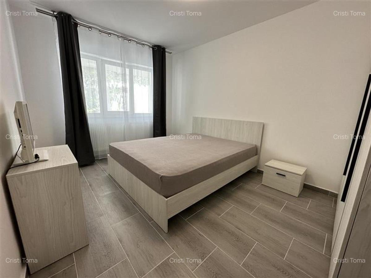 Cornisa - Universitate - apartament mobilat complet - 10
