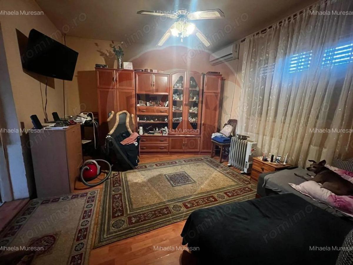 Casa 4 camere 1080 mp teren zona Gradiste - 4