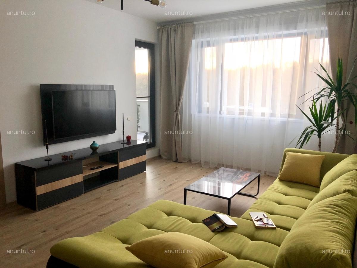 Padurea Baneasa, Greenfield Residence - Sectorul 1 - 6