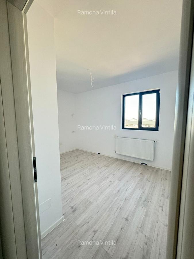 Apartament 3 Camere de Vanzare -Incalire in pardoseala-Militari Residence - 8