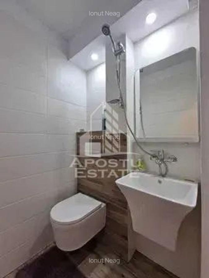 Garsonieră decomandată, mobilată în Complex Studențesc - 5