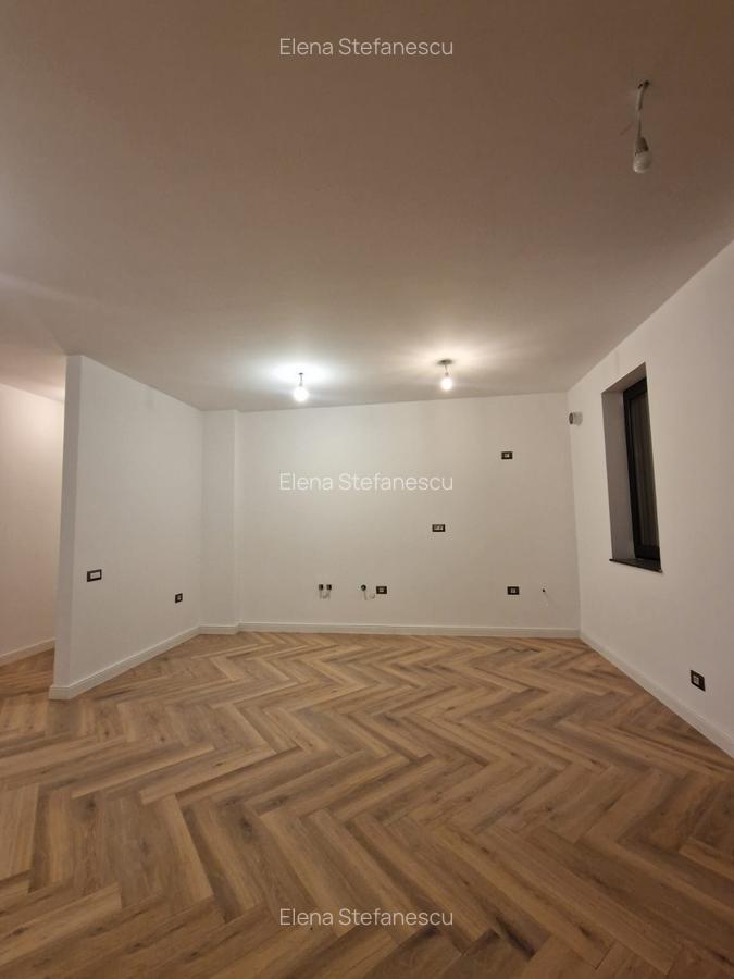 Pipera - Aviatiei - Petricani - My Place - 3 camere - loc parcare - etaj 2 - LUX - 13