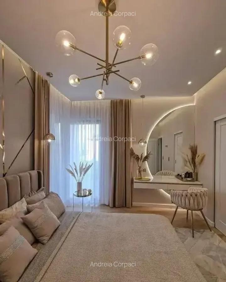Apartament 3 Camere Decomandat - Direct Dezvoltator | Comision 0% - 4